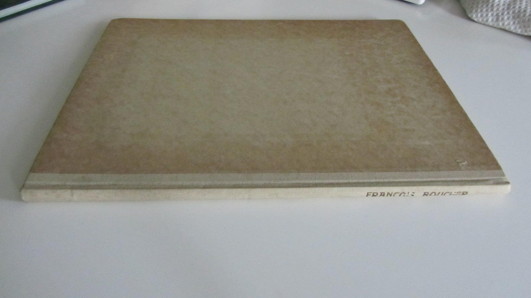 Libri: Francoise Boucher von Gustave Kahn – Usato da Locarno venduto da edn.vintage 9