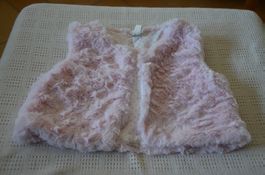 TAILLE 80-86 - GILET