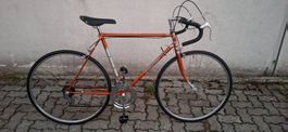 Rennvelo CHAMPION Swiss ab Service