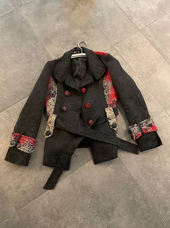 Toller Blazer Gr M