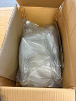 Original Kawasaki Schwinge (Hinterrad) – Neu & OVP