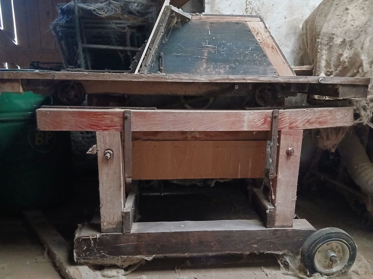 Seghe: Holzfräse – Usato da Fischingen venduto da nat_9qn7 2