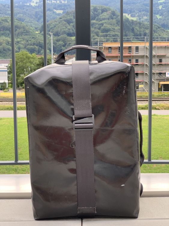 FREITAG F511 SKIPPER - リュック/バックパック