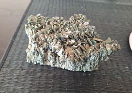 🔥Siliziumkarbid Sammlerstück 🔥564 Gramm (🔥Siliziumkarbid