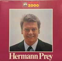 Hermann Prey – Edition 2000 (2 LPs)