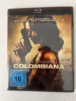 Colombiana (2012) Blu-ray