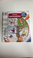 Tip toi Unsere Jahreszeiten