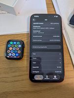 Apple Watch Series 6 GPS und Cellular