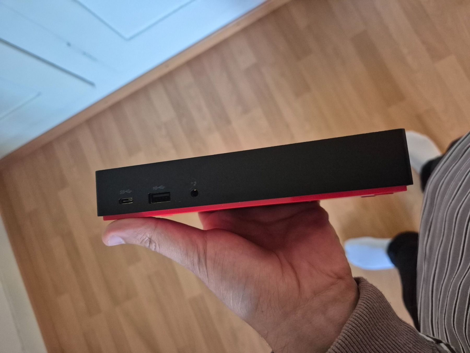 Lenovo Docking station: Lenovo ThinkPad USB-C Dock Gen 2 Docking Station – Nuovo (secondo la descrizione) da Bern venduto da PCBuilder95 2