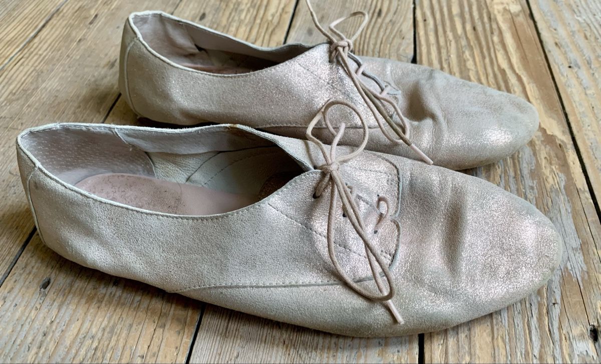 Scarpe da donna: Ballerinas – Usato da Bern venduto da SaleOutPhil