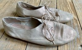 Ballerinas
