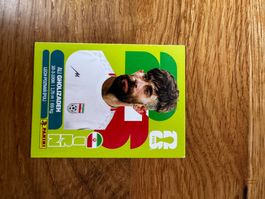 Panini FIFA World Cup 2026 Sticker Nr. IRN 20