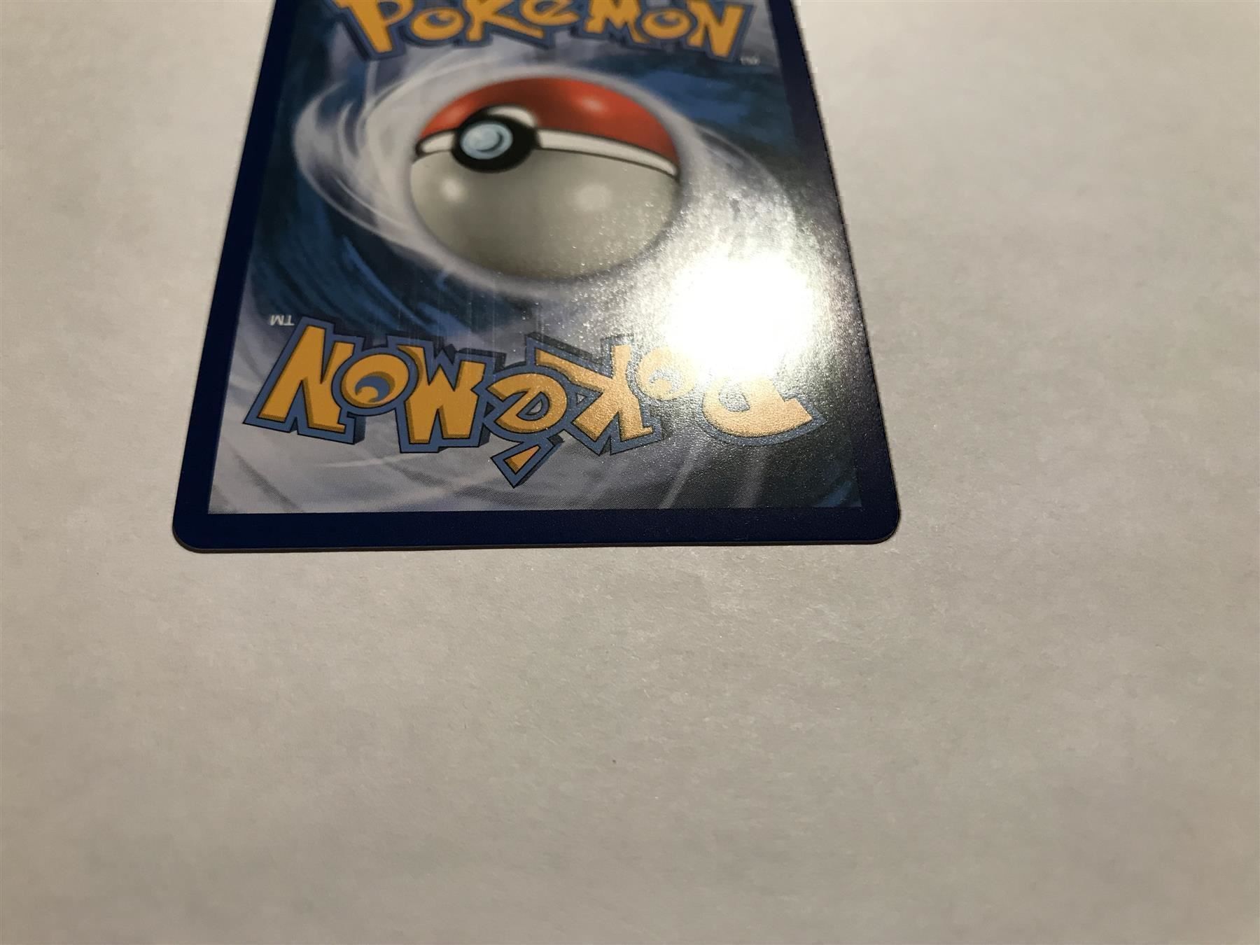 Pokémon Carte collezionabili: Gumshoos GX FA – Nuovo (secondo la descrizione) da Hagendorn venduto da Pokecollectorch 7