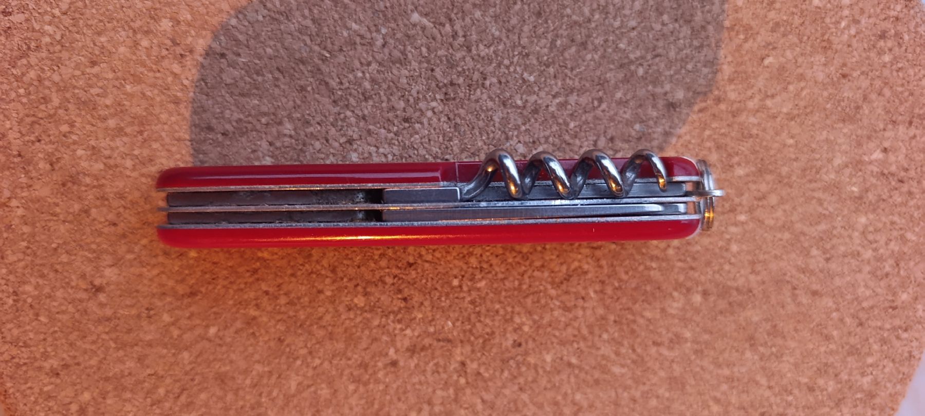 Victorinox Coltelli tascabile: Victorinox Taschenmesser  – Usato da Oppligen venduto da can_rf8g 7