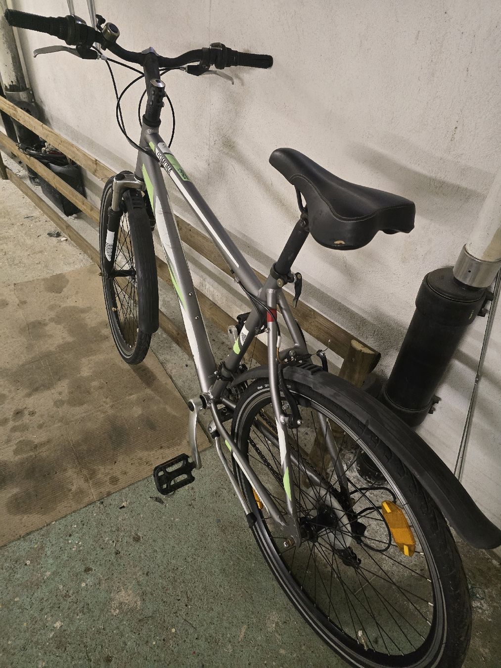 Biciclette: Pomona Fahrrad – Usato da Zürich venduto da Jovi8 3
