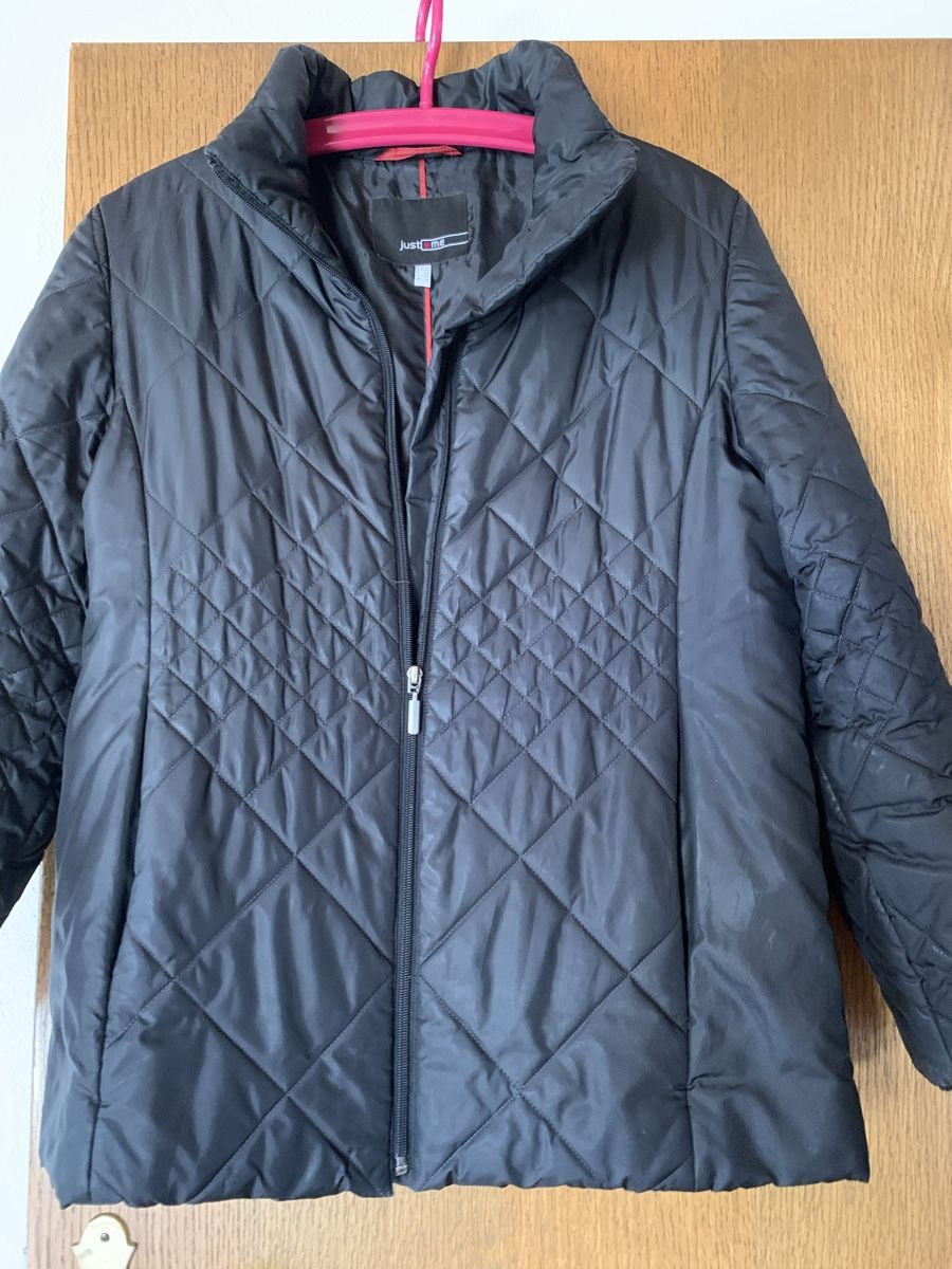 Giacche: Winterjacke gesteppt 40 – Usato da Galgenen venduto da Hawaii021 1