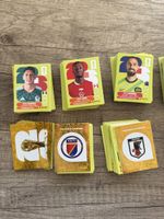 FIFA World Cup 2020 Panini Sticker Konvolut
