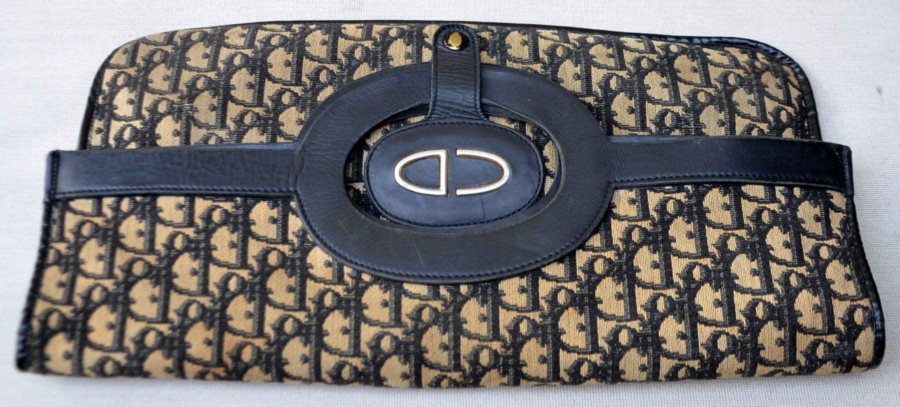 Dior Borse: Christian Dior  Diorissimo Tasche / sac – Usato da Collonges venduto da Auganien 7