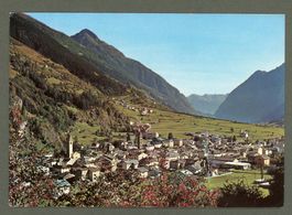 AK color Poschiavo GR 1971