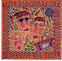 The Beatmasters - Anywayawanna (CD)