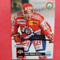 Marc Weber - RAPPERSWIL - 1995/96