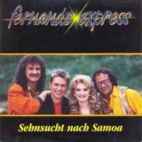 Fernando Express - Sehnsucht nach Samoa (7")