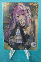 Card Holo Goddess Story NS-1M14SSR-07 - MINATO AQUA