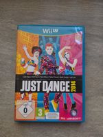 Wii U Spiel Just Dance 2014