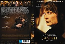 DVD - Jagten - Die Jagt