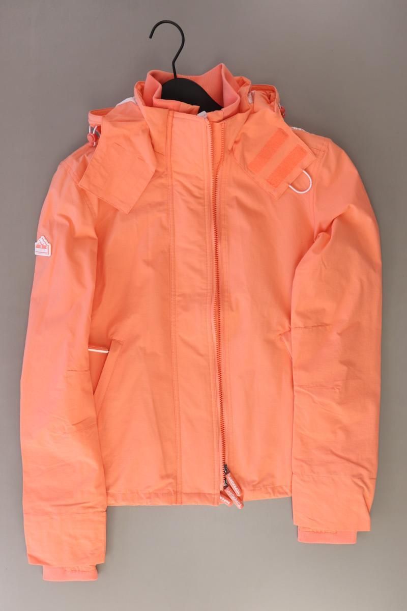 Giacche: Superdry Regular Jacke Gr. L neuwertig – Nuovo (secondo la descrizione) da Neustadt an der Waldnaab venduto da SecondLifeFashion