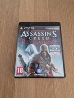 Assassin's Creed Revelations (PS3)