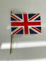 Drapeau du Royaume-Uni