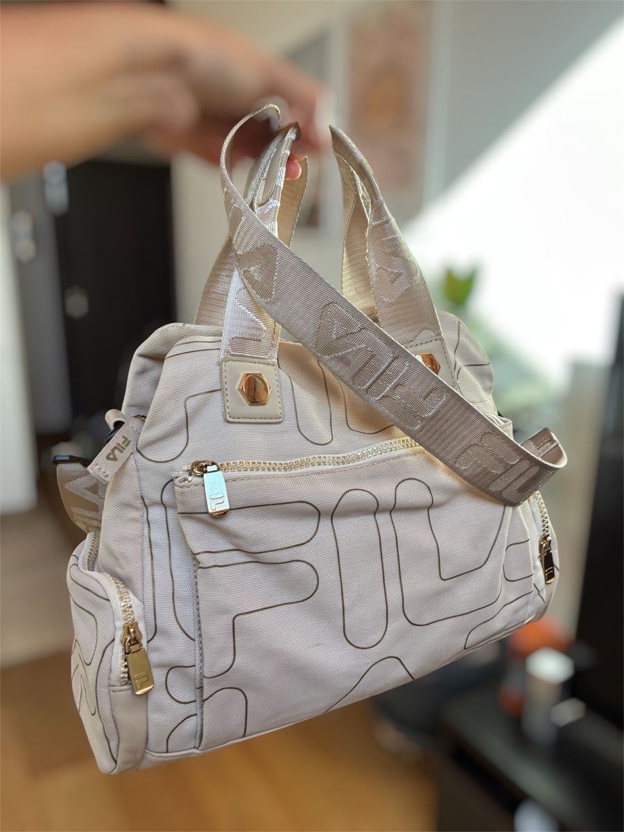 Fila Taschen für Damen: Sac sport fila – Gebraucht aus Sorens von purpureta 1