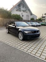 BMW 120i Cabrio E88 2.0i 170 PS – Bastlerfahrzeug / Export /