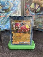 Pokemon Medicham ex 080/142 SCR