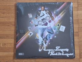 Lupe Fiasco, Lupe Fiasco's Food - 2 Vinyl LP USA 2006