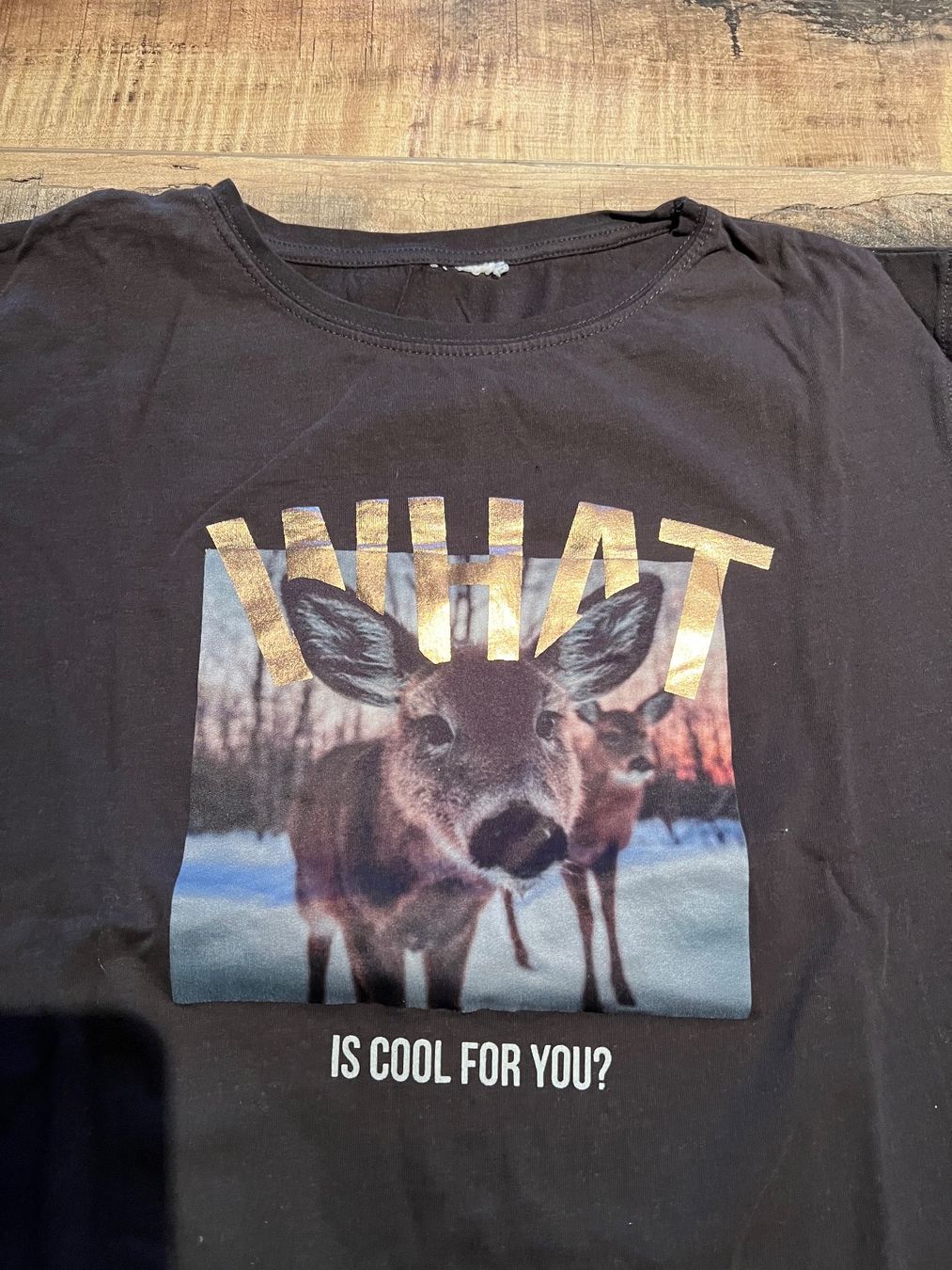 Hemden, T-Shirts & Polos: T.shirt Kids – Gebraucht aus Genève von mms_7w5q 1