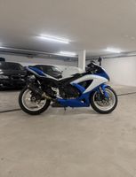 Suzuki GSX-R 600 | Ab Service | Ab 1.- Chf