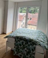 Lit haute qualité avec matelas BICO Body Pro 120x200