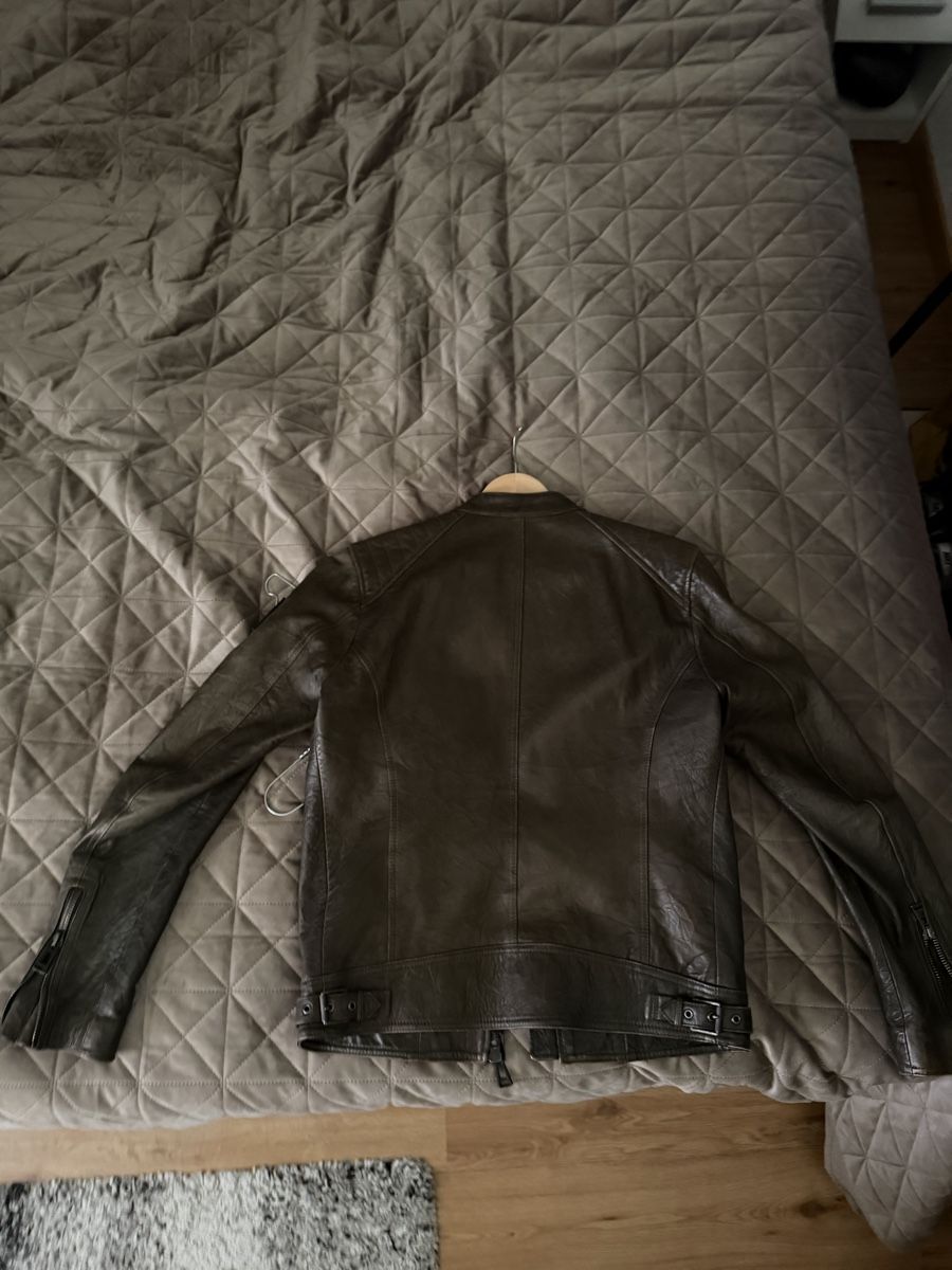 Belstaff Giacche: Belstaff Racer Jacket – Usato da Haag (Rheintal) venduto da ban_pb6g 2