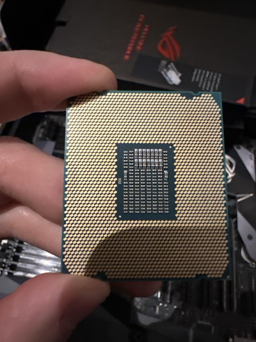 Asus Schede madri: ASUS ROG STRIX X299-E Gaming – Usato da Rüthi (Rheintal) venduto da JakubSutor 4