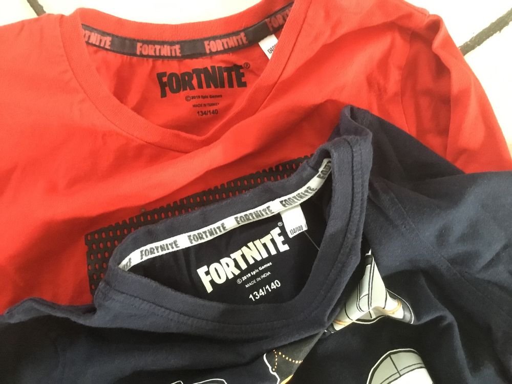 Fortnite shirt online 134