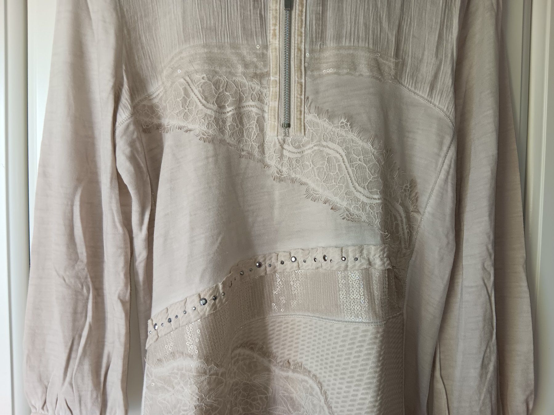 Biba Maglioni & Felpe: BIBA Pullover taille / Grosse 38 (M) – Usato da Cossonay-ville venduto da Super-Price-Quality 2