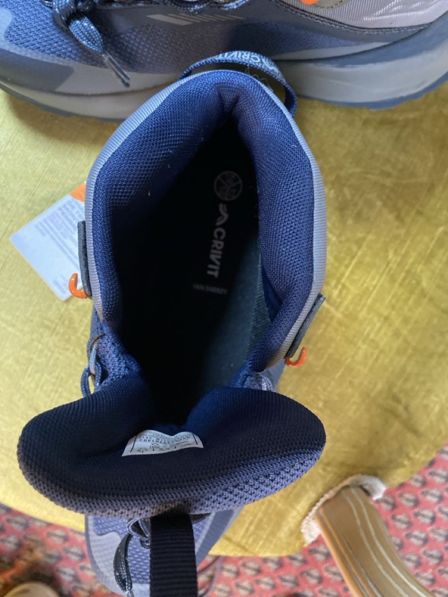 Chaussures femmes: Trecking schuh damen – Neuf avec emballage d'origine à zürich par vivti63 3