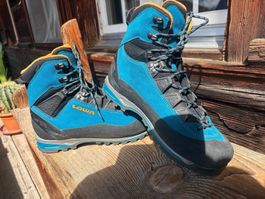 Damenwanderschuhe