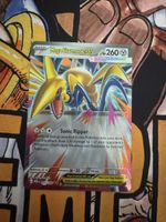 Mega Skarmory ex POR en 055
