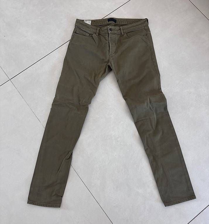 Jeans: Jeans Diesel – Gebraucht aus Locarno von Tiz89