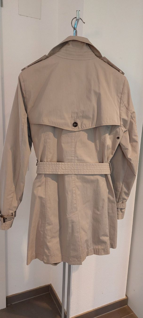 Giacche: Trenchcoat Sevensigns, Gr. 44 – Nuovo (secondo la descrizione) da Herbetswil venduto da Lipasto 1