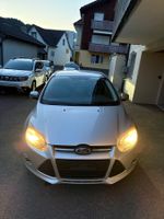 Ford Focus 1.6 EcoBoost SCTi 150 PS Trend | 2011 | Schaltget