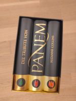 Büecherreihe (d) "Die Tribute von Panem" von Suzanne Collins